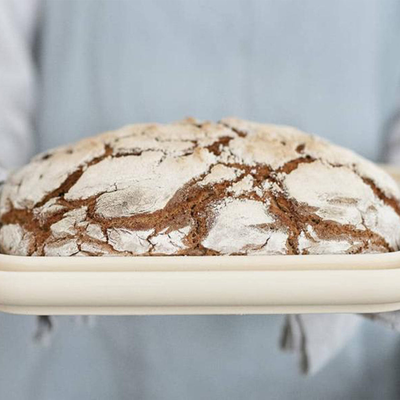 Denk Keramik Bread&Cake Backplatte