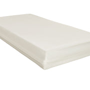 Softsan® Encasing für Matratzen aus Bio Baumwolle | Schutzbezug für Allergiker