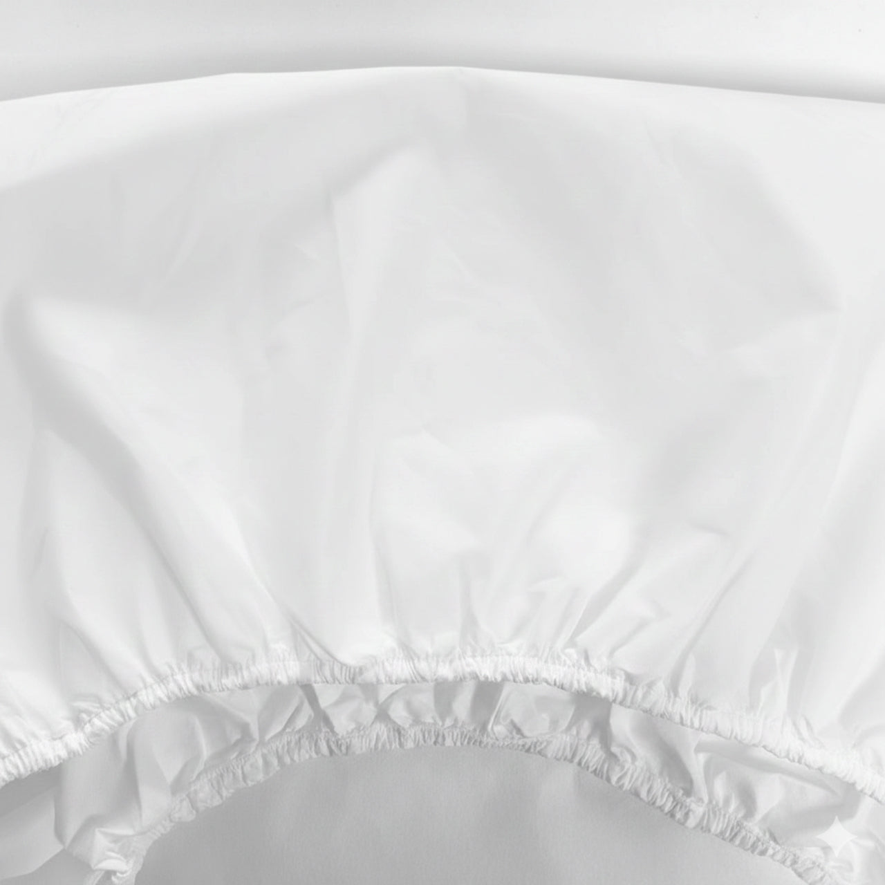 Softsan® Anti Milben Encasing Spannbetttuch | Schutzbezug für Allergiker