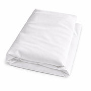 Softsan® Anti Milben Encasing Spannbetttuch | Extraweich | Schutzbezug für Allergiker