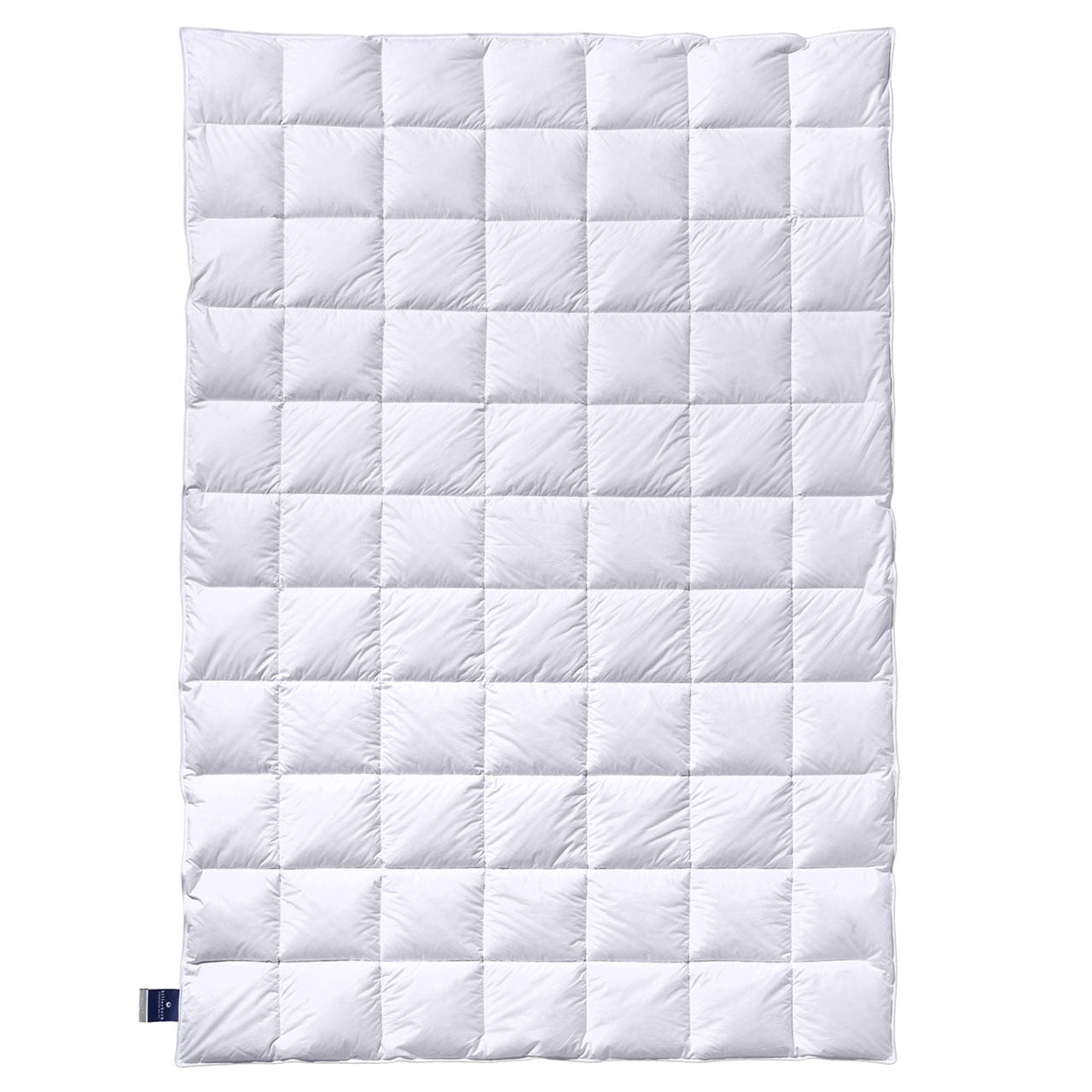 Billerbeck ALMIRA® Light Frühjahr/Sommerdecke mit Gänsedaunen-Füllung