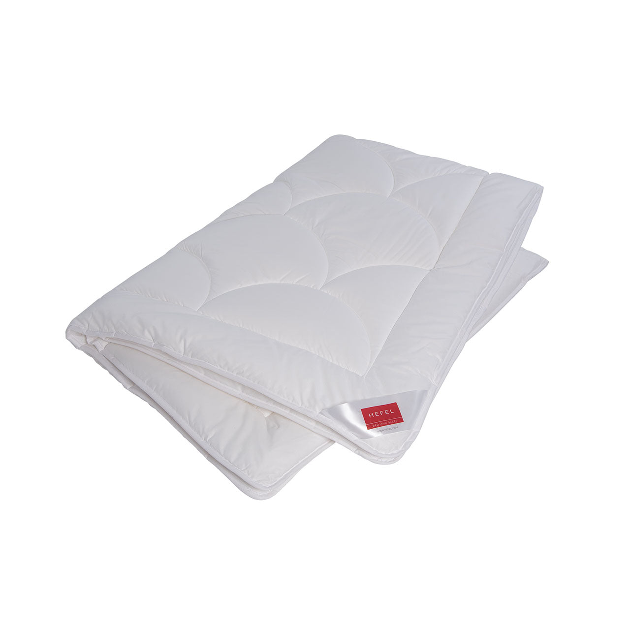 Hefel Edition 101 Winter-Bettdecke mit TENCEL™-Füllung