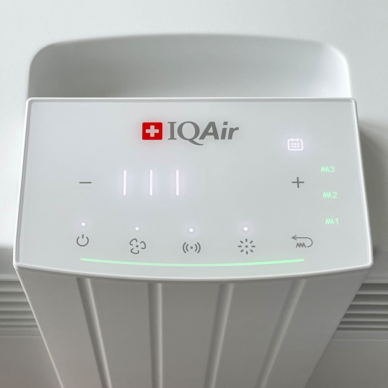 IQAir HealthPro 250 XE Luftreiniger