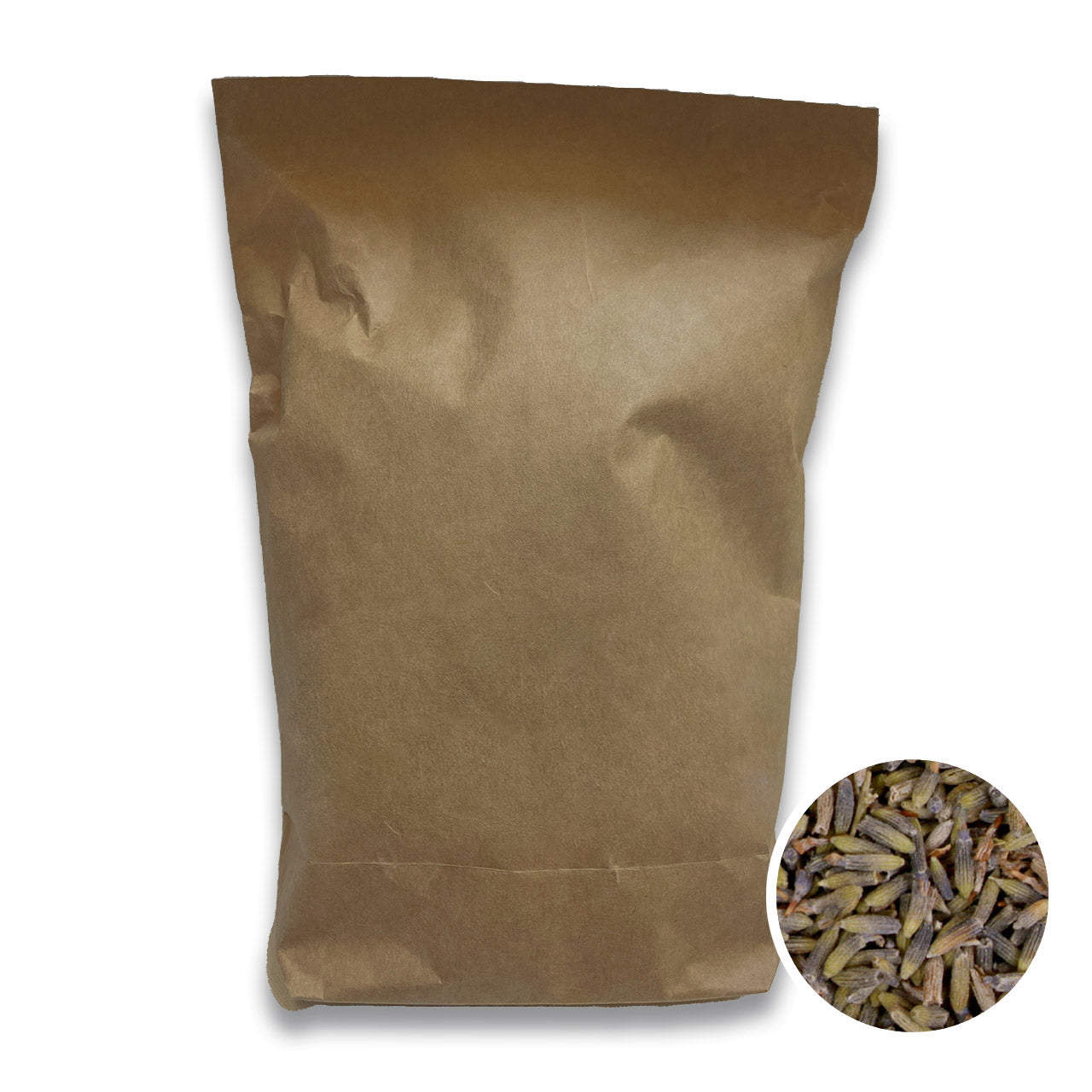 Mudis Nachfüllpack Lavendelblüten 100 g