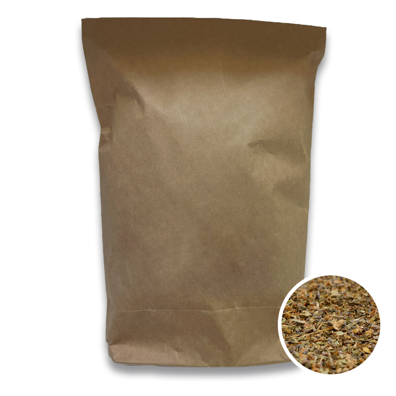 Mudis Nachfüllpack 6 Kräuter Mischung 100 g