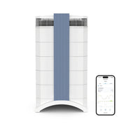 IQAir GC XE MultiGas Luftreiniger