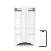 IQAir HealthPro 250 XE Luftreiniger