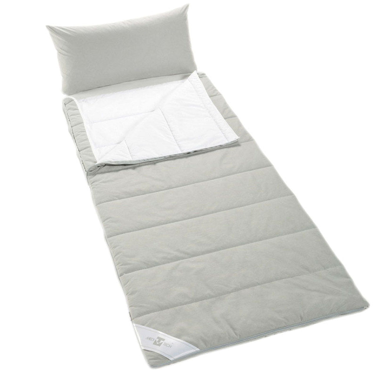 PULMANOVA® Schlafsack für reisende Allergiker