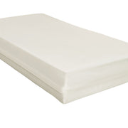 Softsan® Encasing für Boxspring Matratzen aus Bio Baumwolle | Schutzbezug für Allergiker
