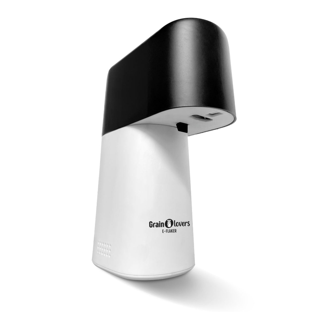 Grainlovers E-Flaker elektrische Flockenquetsche