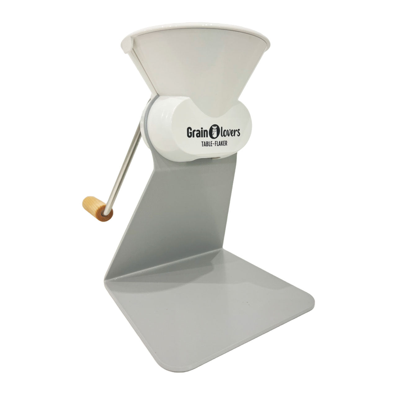 Grainlovers Table-Flaker Handflocker