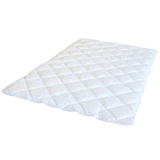Softsan® Bio Hygienic Allergiker Duo-Bettdecke mit Klimafaser-Füllung