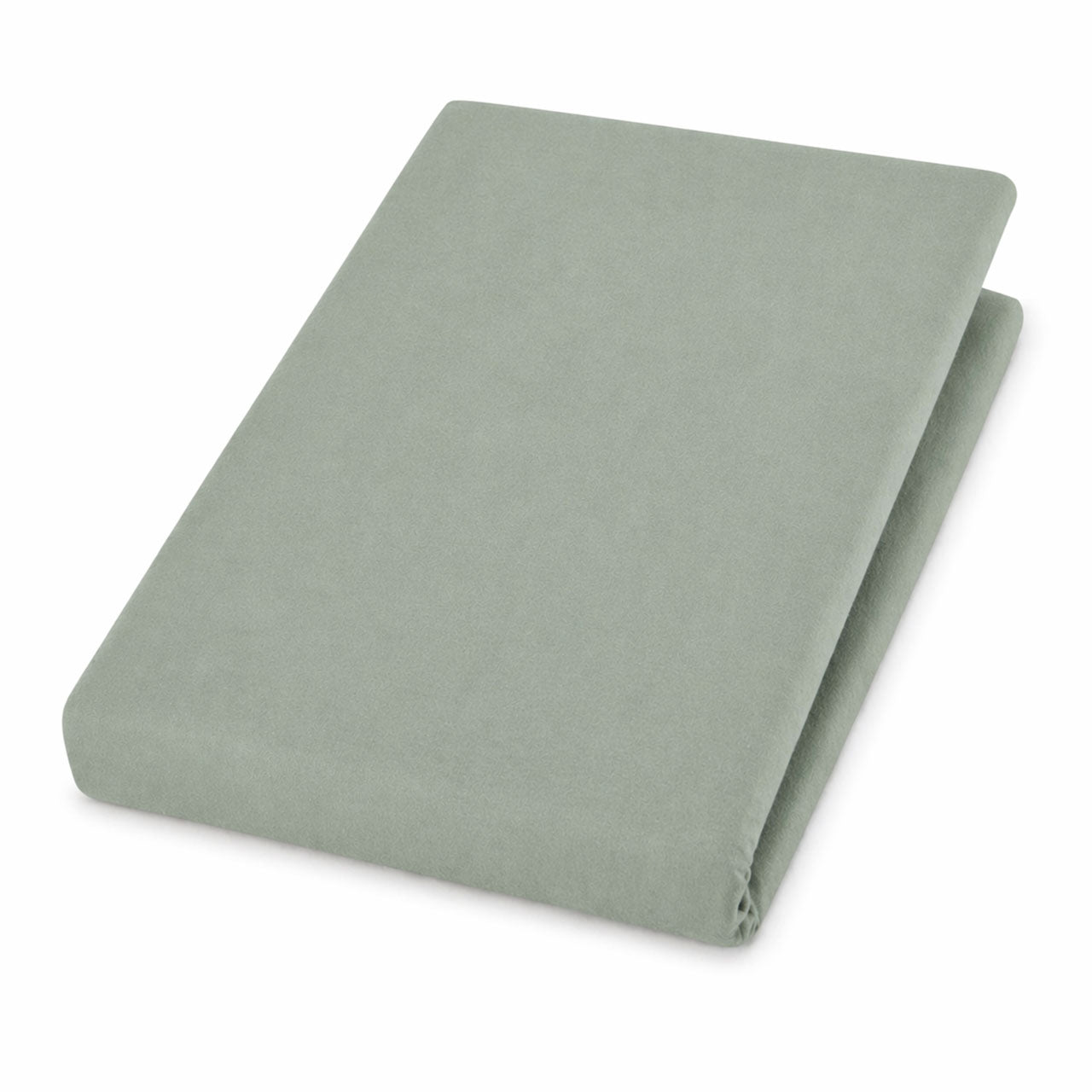 Ege Organics Spannbettlaken aus Bio Baumwolle / Tencel™ Lyocell