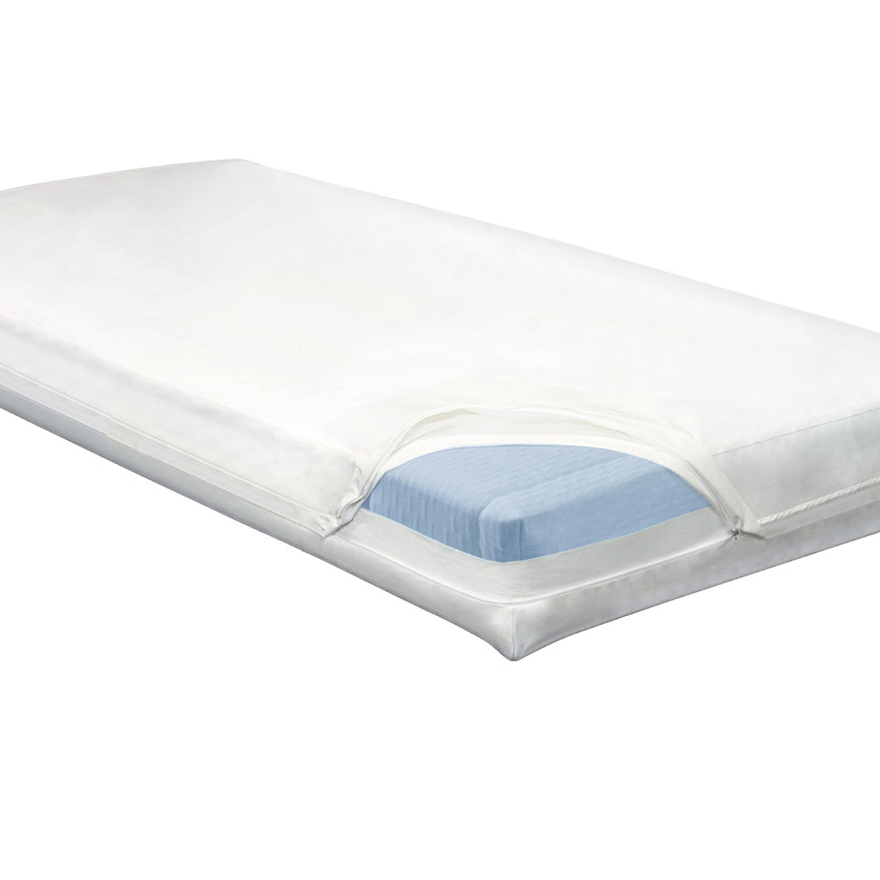 Softsan® Anti Milben Encasing für Matratzen | Schutzbezug für Allergiker