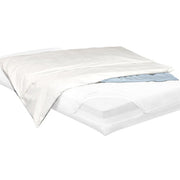 Softsan® Anti Milben Encasing für Bettdecken | Schutzbezug für Allergiker