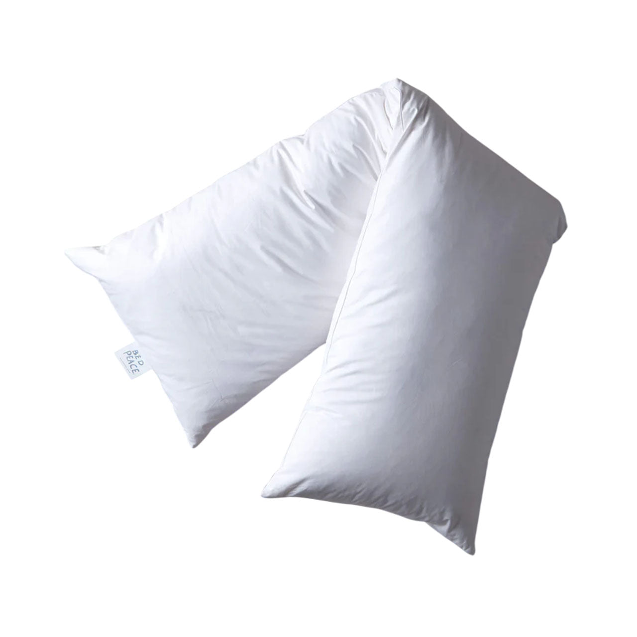 Suite702 bedMATE Lesekissen mit Gänsefeder-Füllung
