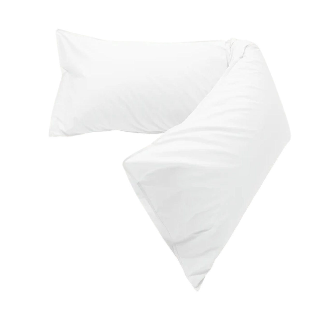 Suite702 bedMATE Perkal Kissenbezug aus Bio Baumwolle