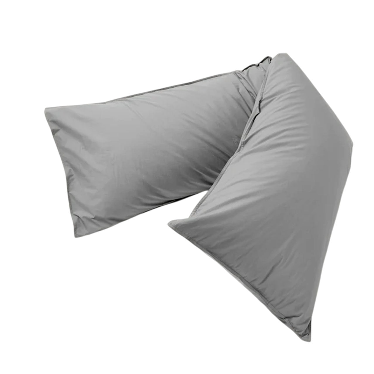 Suite702 bedMATE Perkal Kissenbezug aus Bio Baumwolle