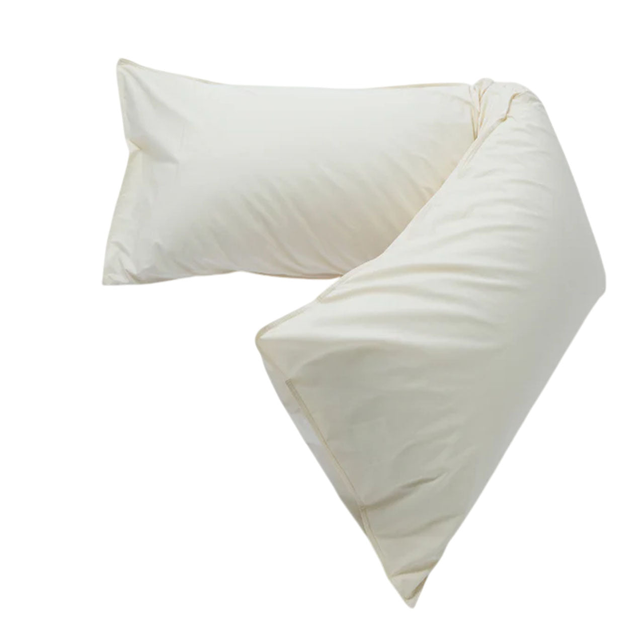 Suite702 bedMATE Perkal Kissenbezug aus Bio Baumwolle