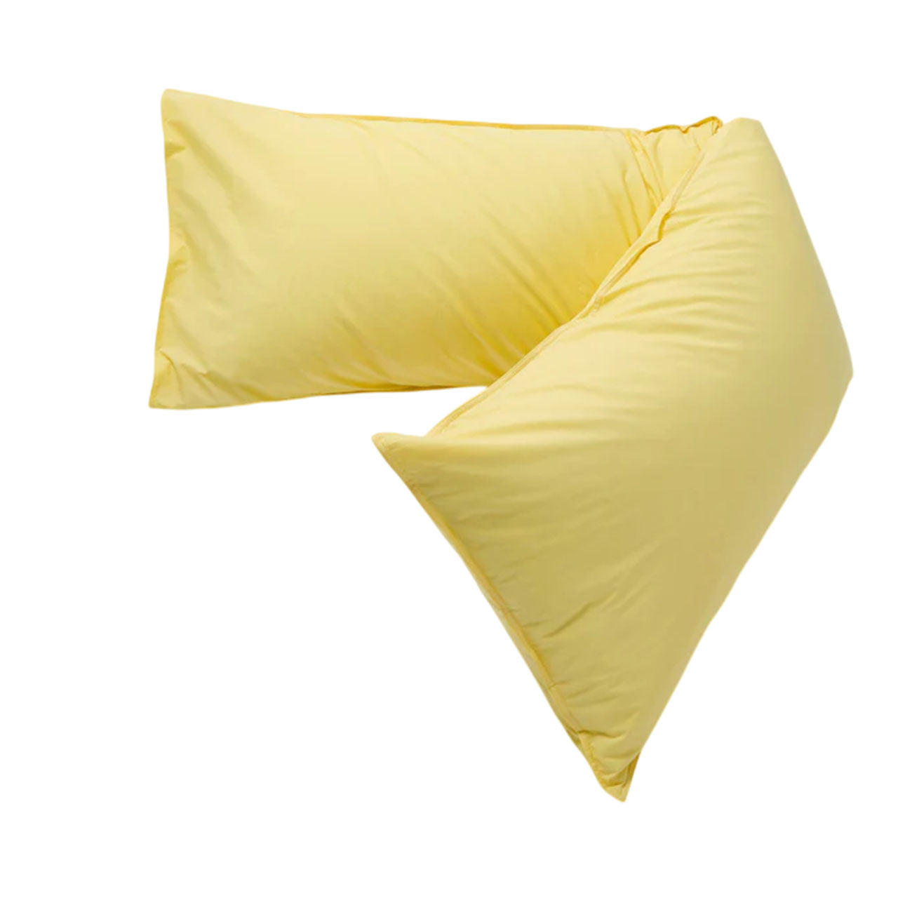 Suite702 bedMATE Perkal Kissenbezug aus Bio Baumwolle