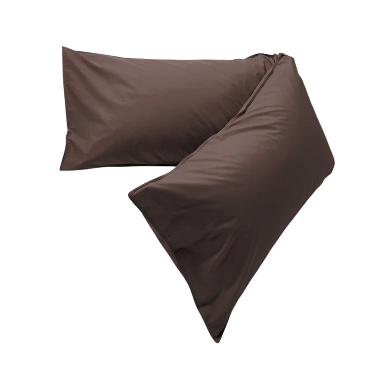 Suite702 bedMATE Perkal Kissenbezug aus Bio Baumwolle