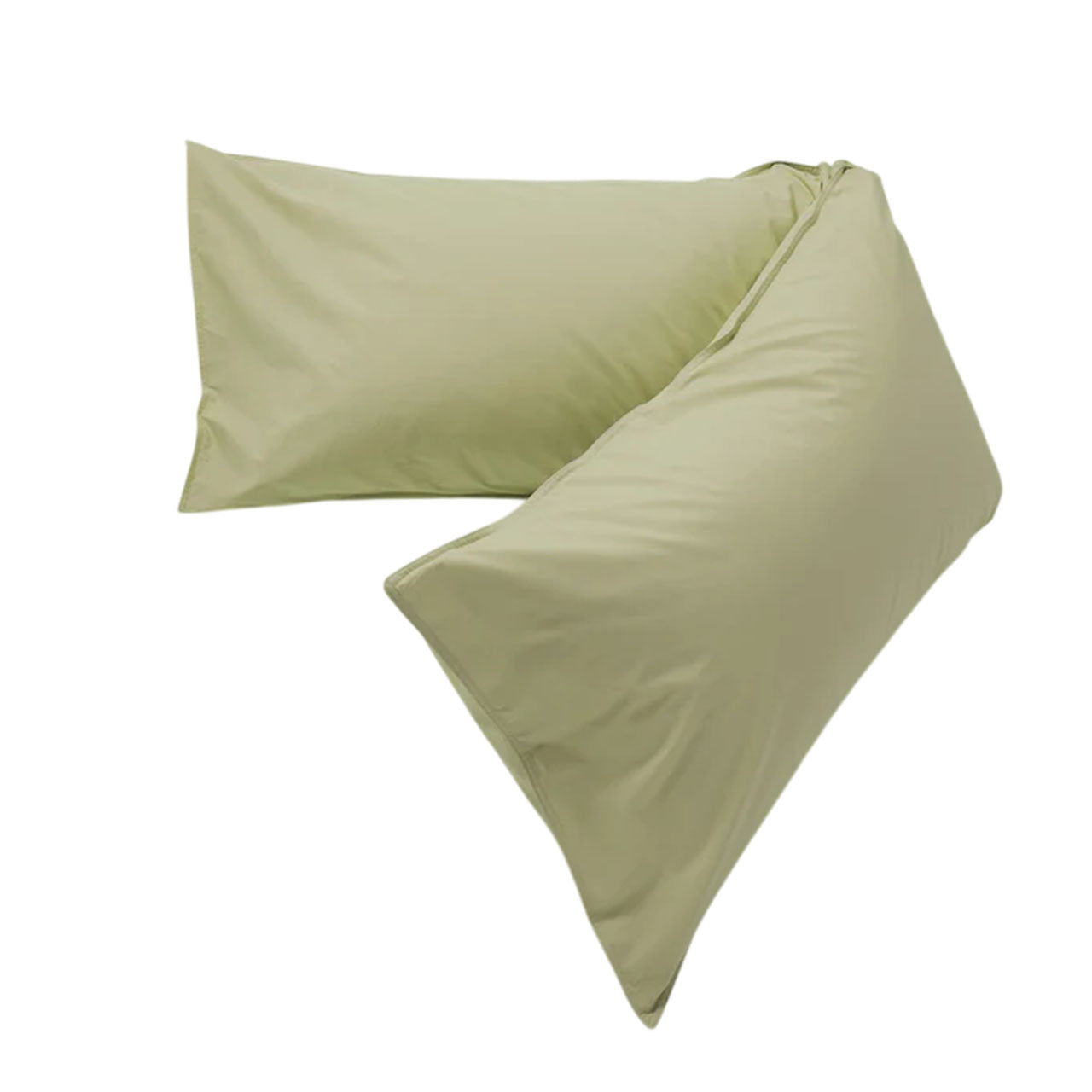 Suite702 bedMATE Perkal Kissenbezug aus Bio Baumwolle
