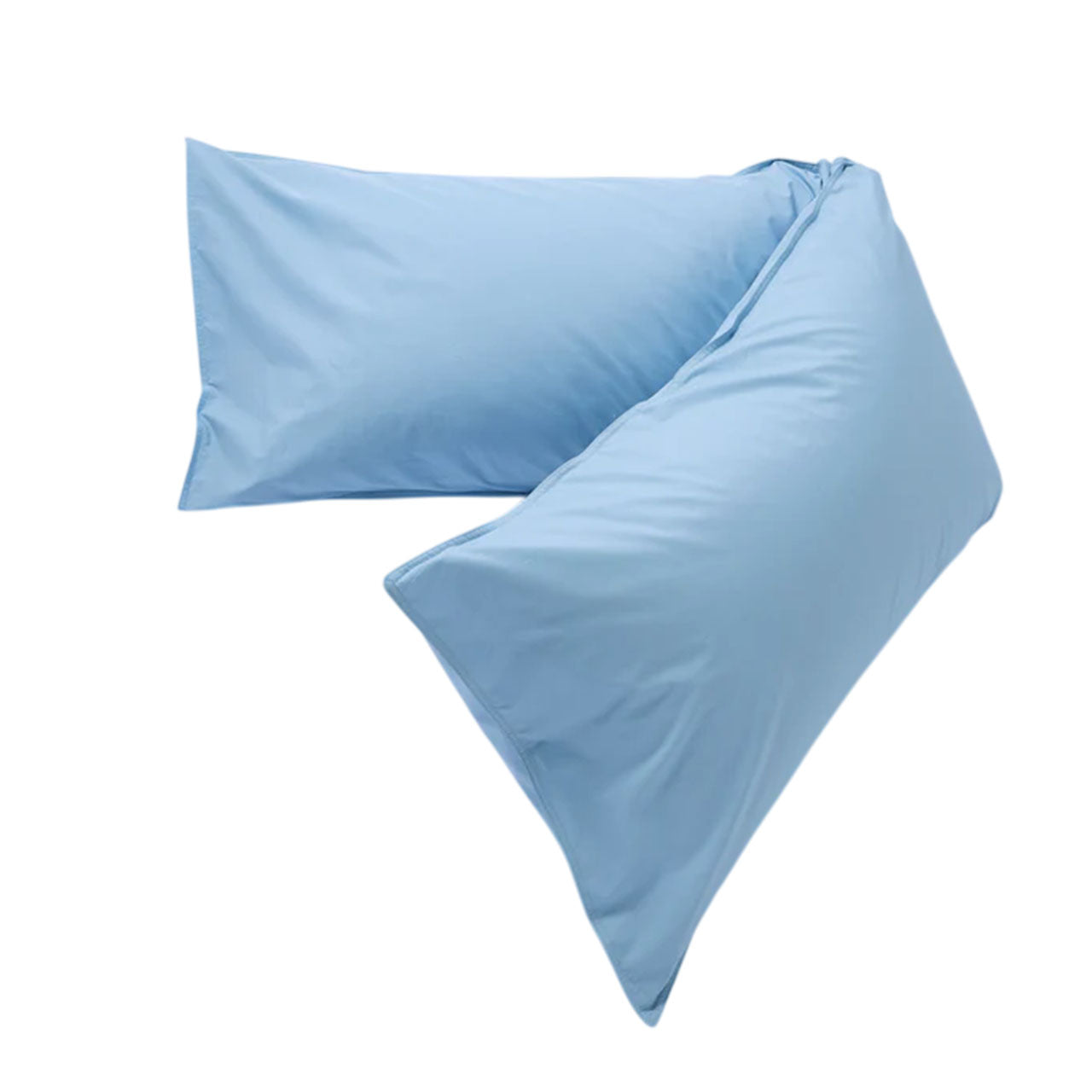Suite702 bedMATE Perkal Kissenbezug aus Bio Baumwolle