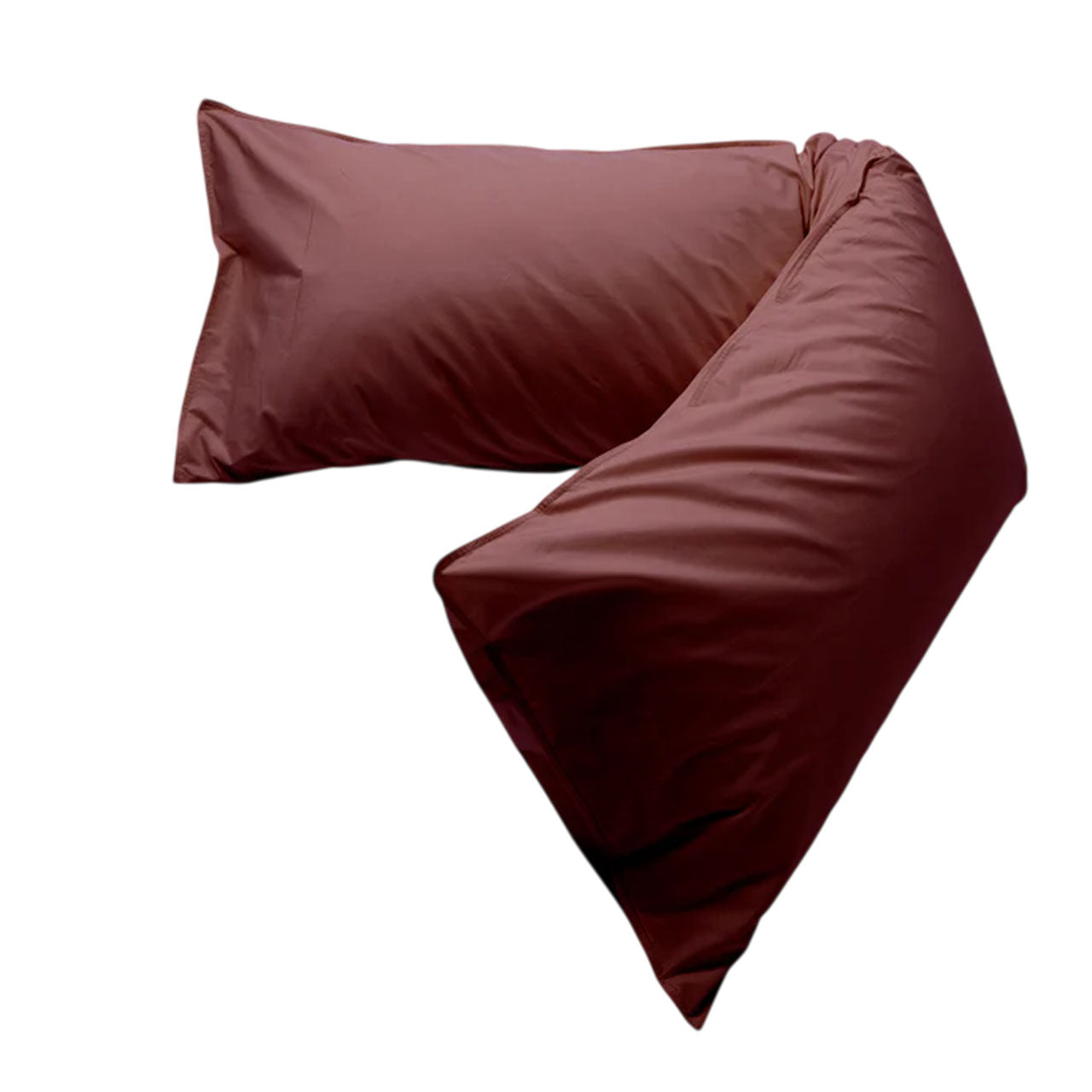 Suite702 bedMATE Perkal Kissenbezug aus Bio Baumwolle
