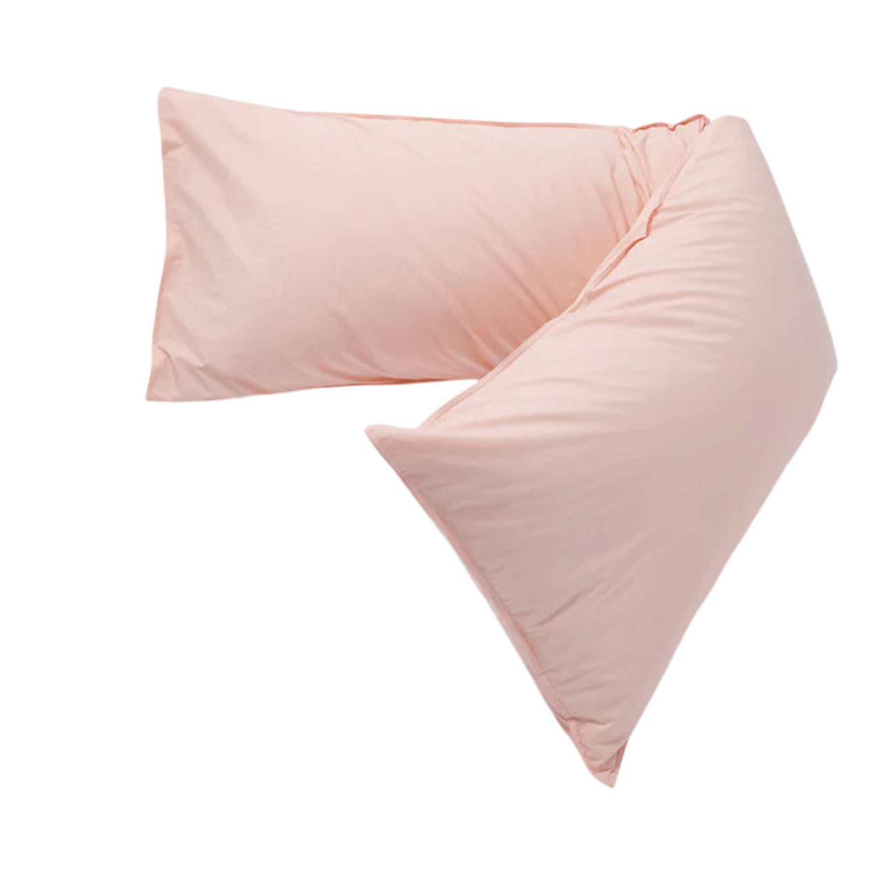 Suite702 bedMATE Perkal Kissenbezug aus Bio Baumwolle