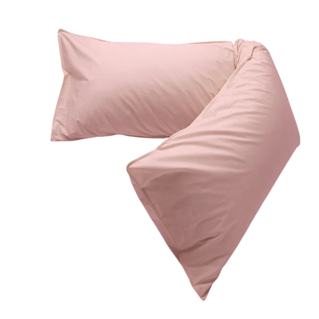 Suite702 bedMATE Perkal Kissenbezug aus Bio Baumwolle