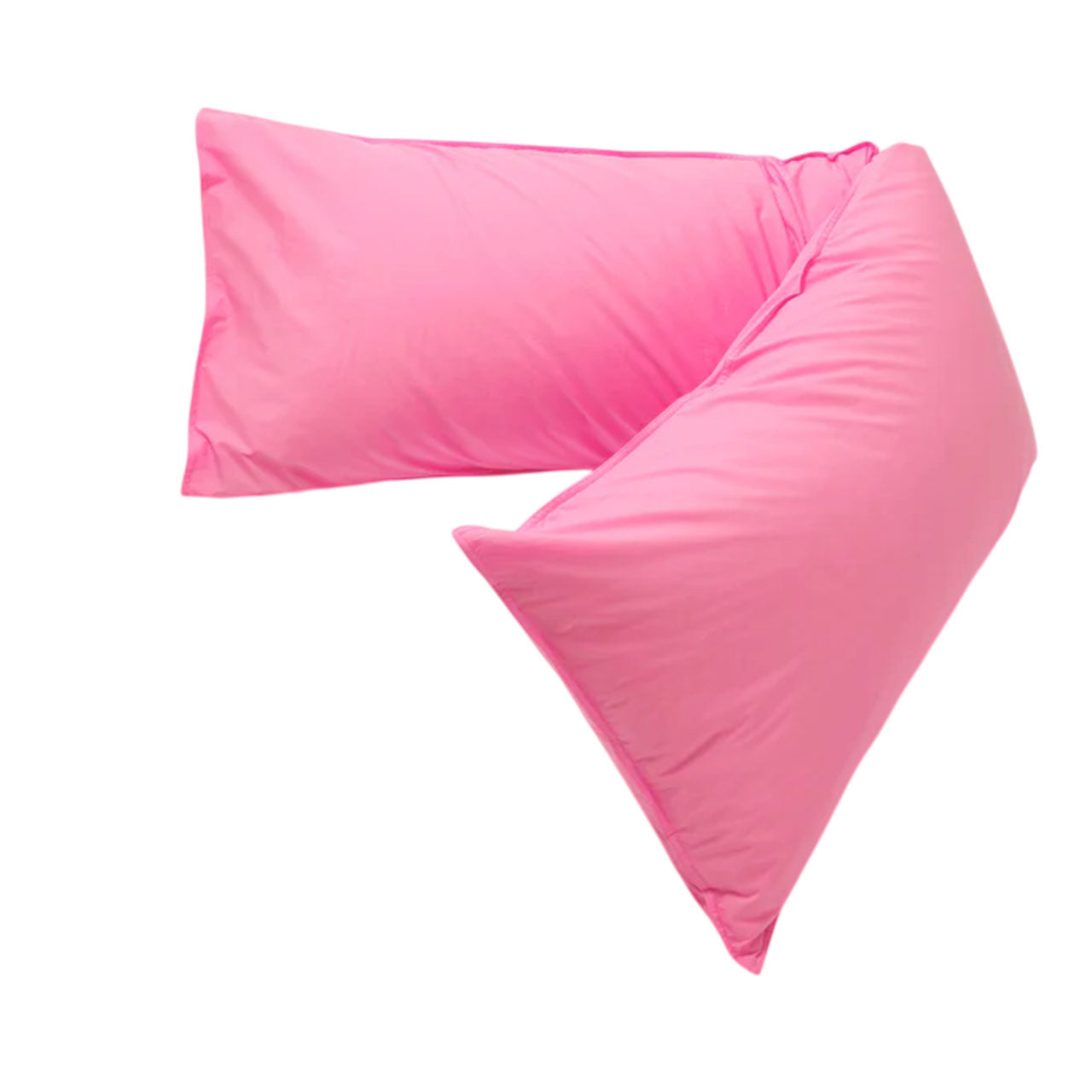 Suite702 bedMATE Perkal Kissenbezug aus Bio Baumwolle