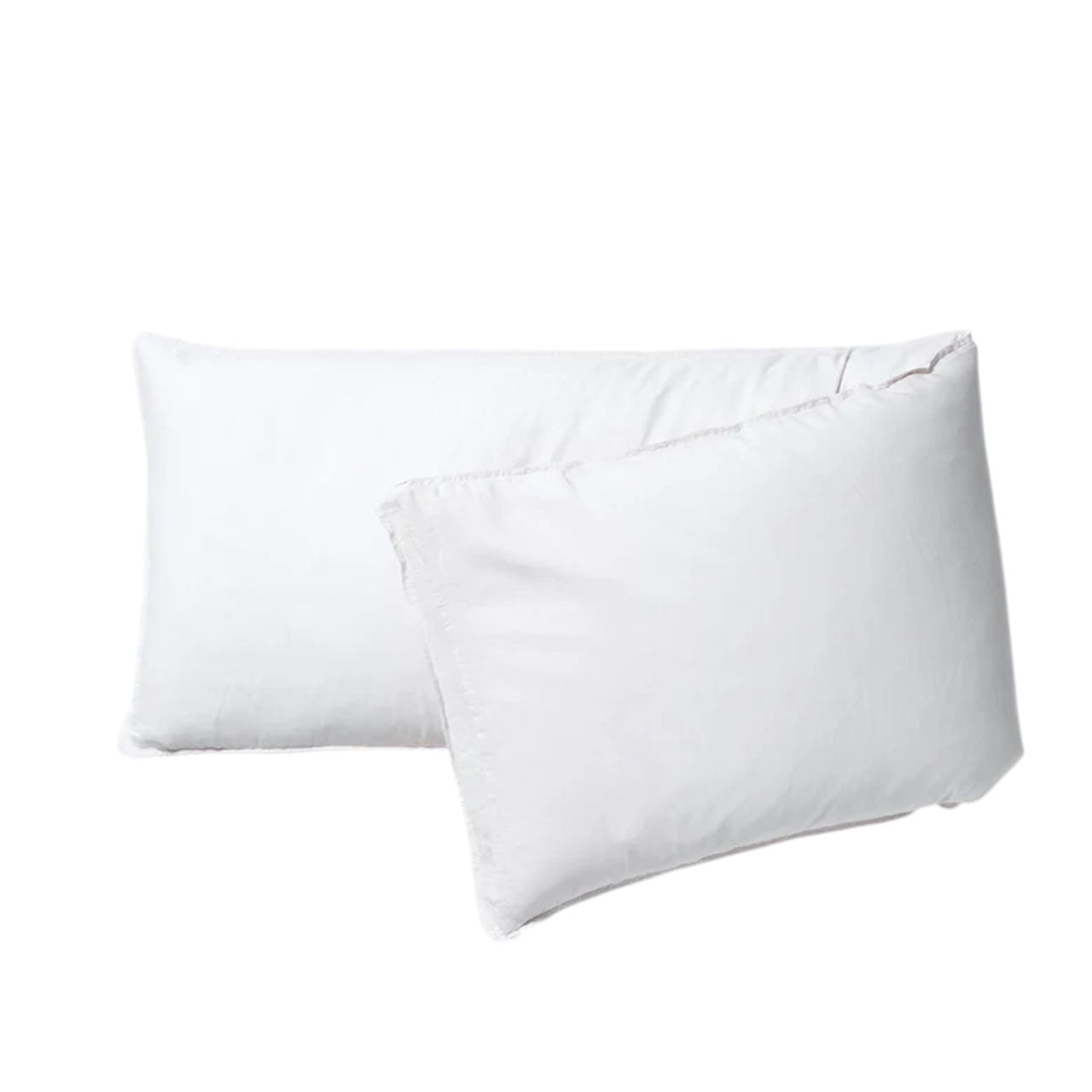 Suite702 bedMATE Leinen-Mix Kissenbezug aus Leinen/Bio Baumwolle
