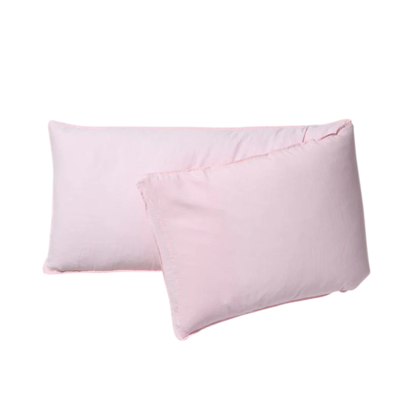 Suite702 bedMATE Leinen-Mix Kissenbezug aus Leinen/Bio Baumwolle