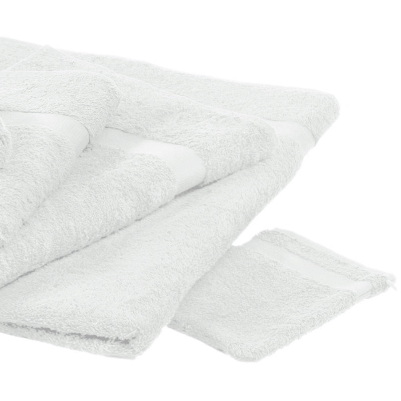 Cotonea Bio Frottier-Waschhandschuh 16 x 21 cm