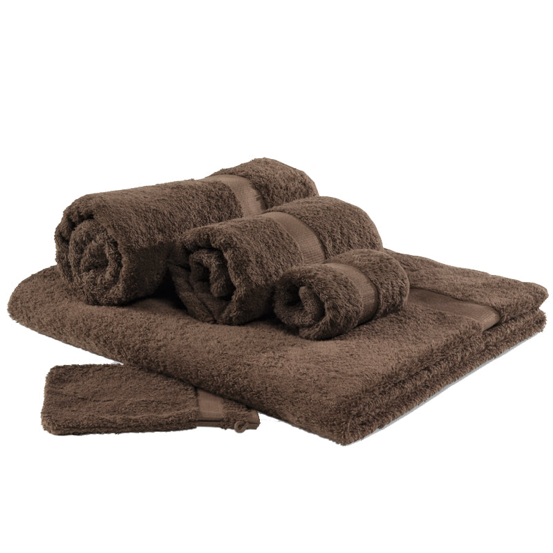 Cotonea Bio Frottier-Badetuch 70 x 140 cm