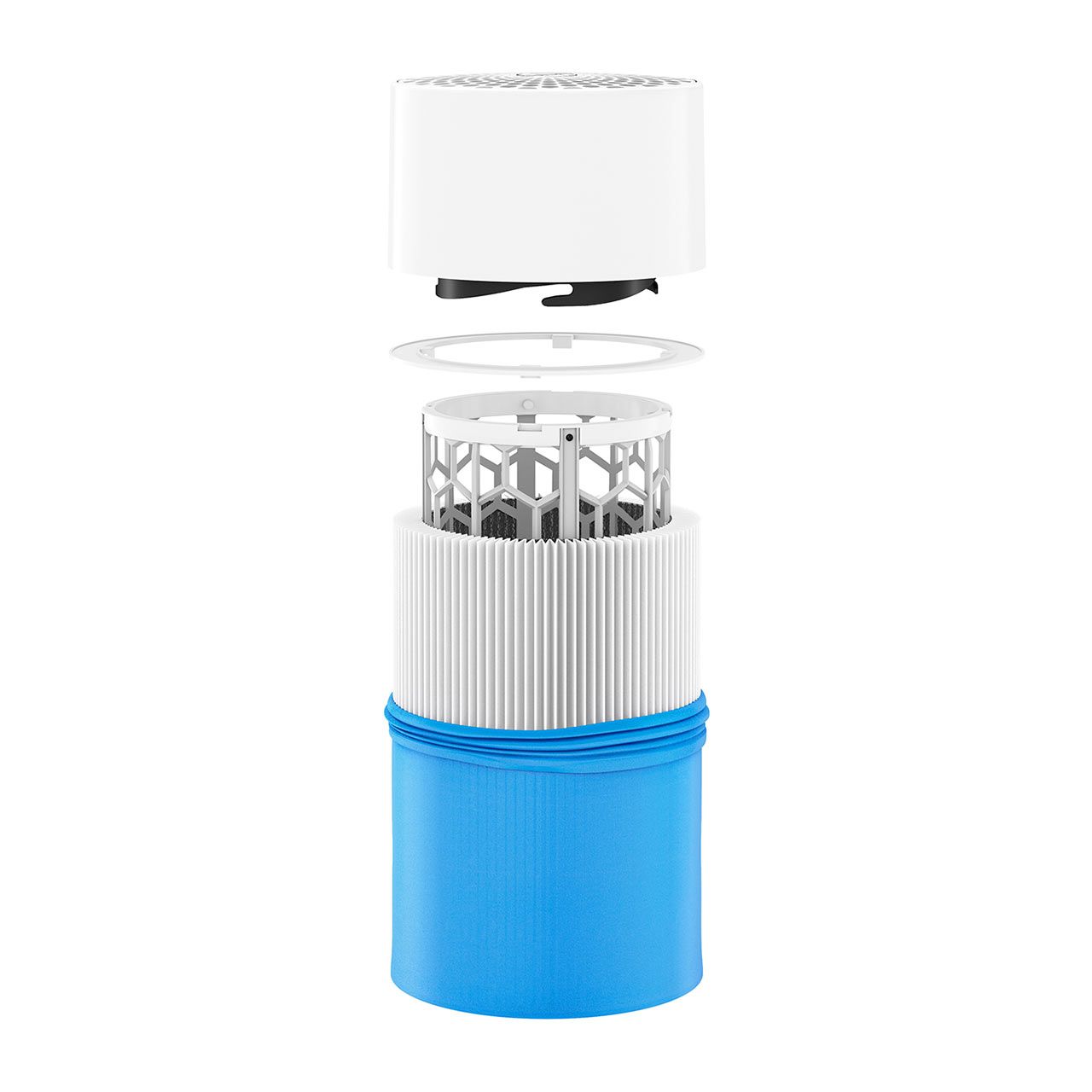 Blueair Blue Pure 211/211+/221 Ersatzfilter