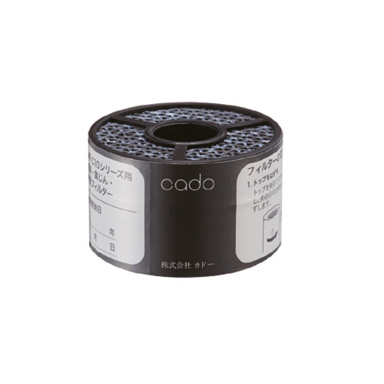 Cado FL-C20 Ersatzfilter