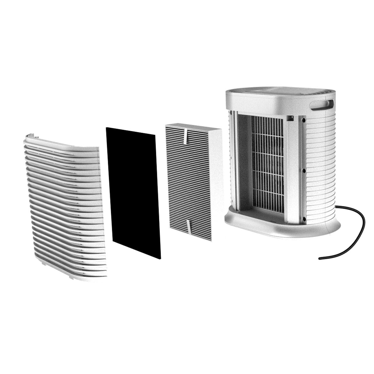 Honeywell HPA 100WE Vorfilter