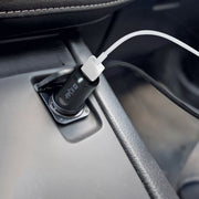IQAir Atem Car Power Adapter (für Wohnwagen)