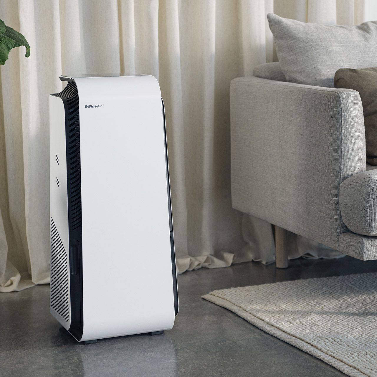 Blueair HealthProtect™ 7440i Luftreiniger