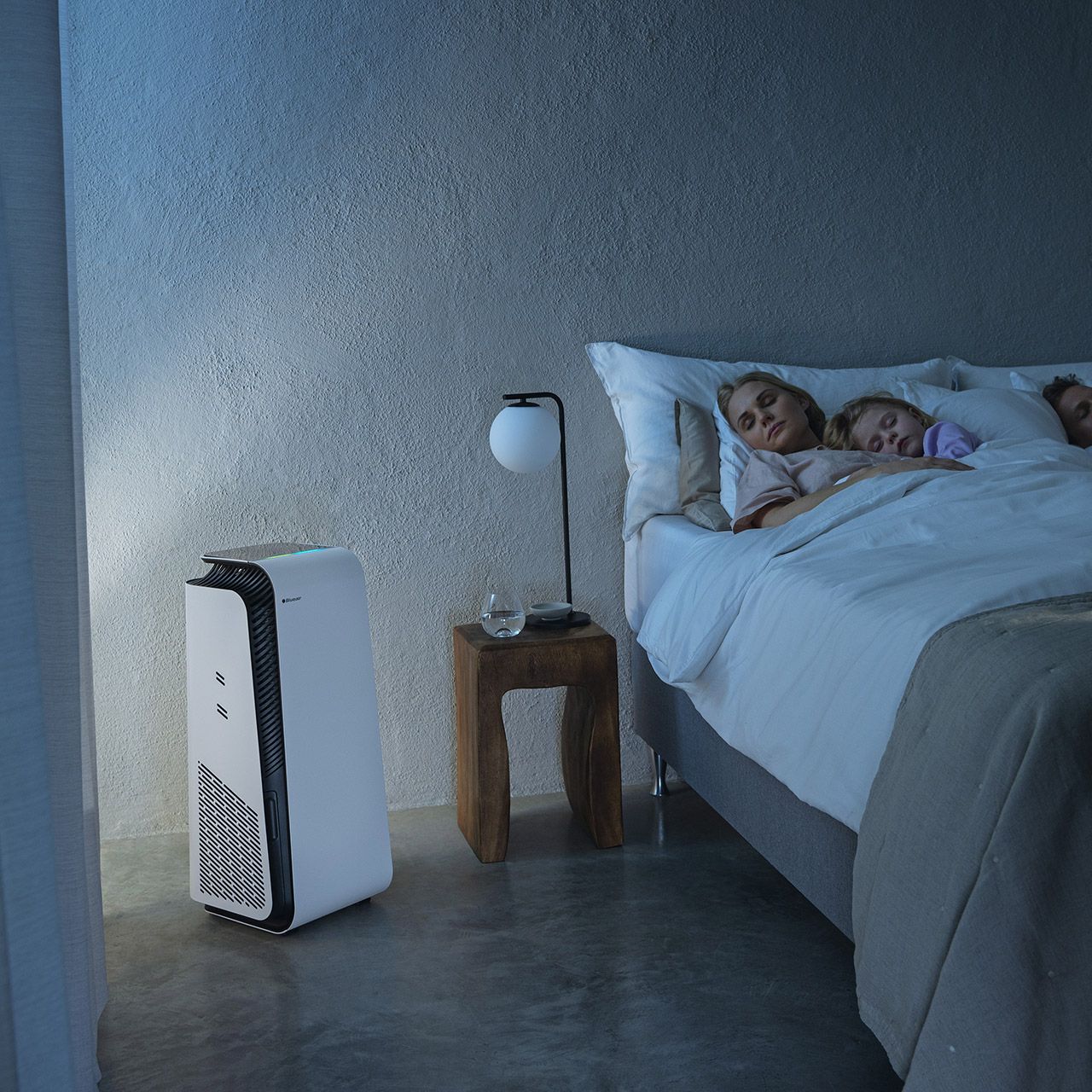 Blueair HealthProtect™ 7440i Luftreiniger