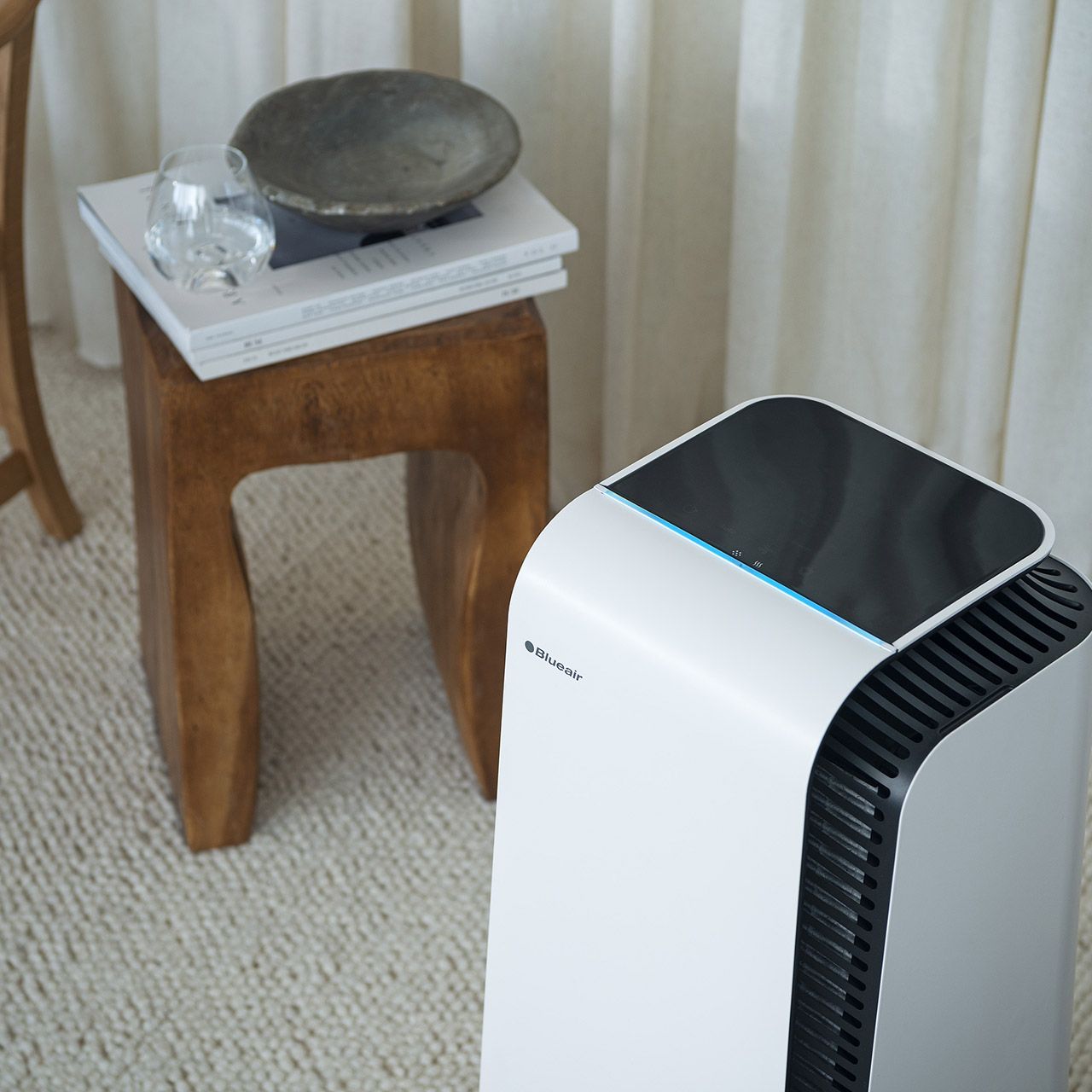 Blueair HealthProtect™ 7440i Luftreiniger