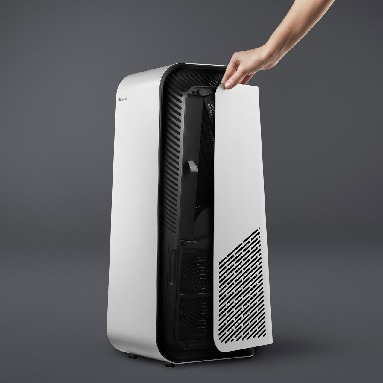 Blueair HealthProtect™ 7440i Luftreiniger