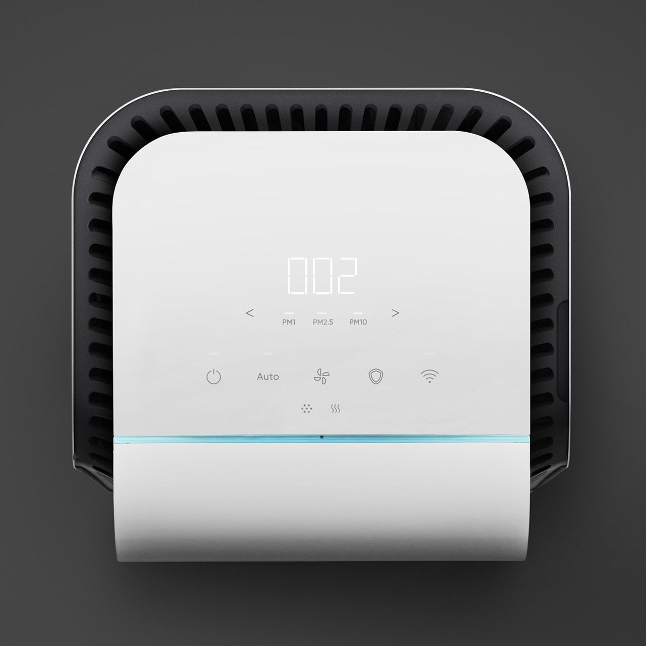 Blueair HealthProtect™ 7440i Luftreiniger
