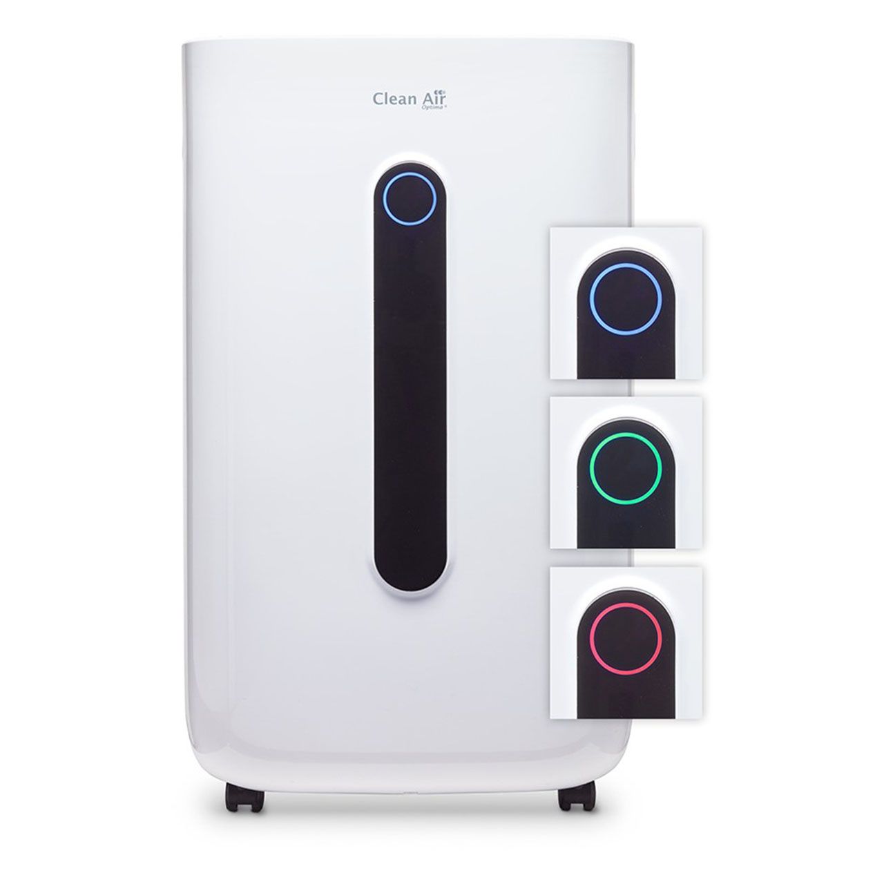 Clean Air Optima® CA-708 Smart Luftentfeuchter