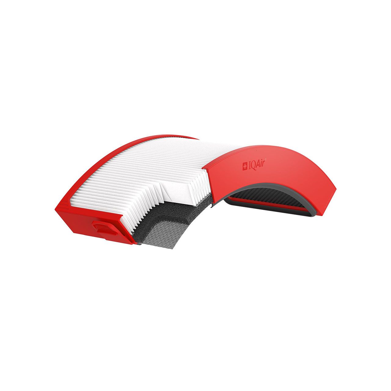 IQAir Atem X CF Luftreiniger
