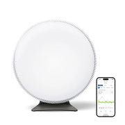 IQAir Atem X CF Luftreiniger