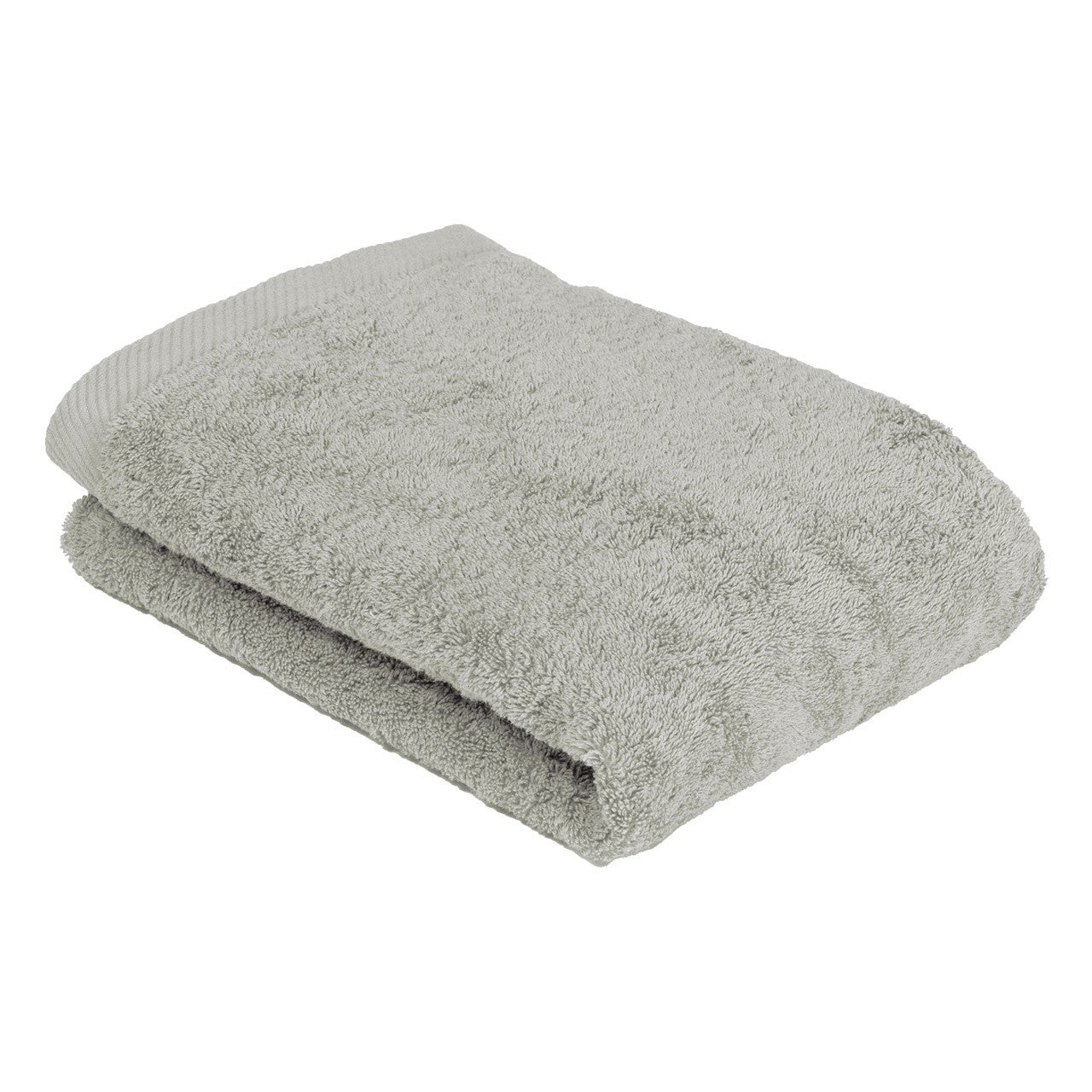 Ege Organics Frottee Handtuch aus Bio Baumwolle 50 x 100 cm