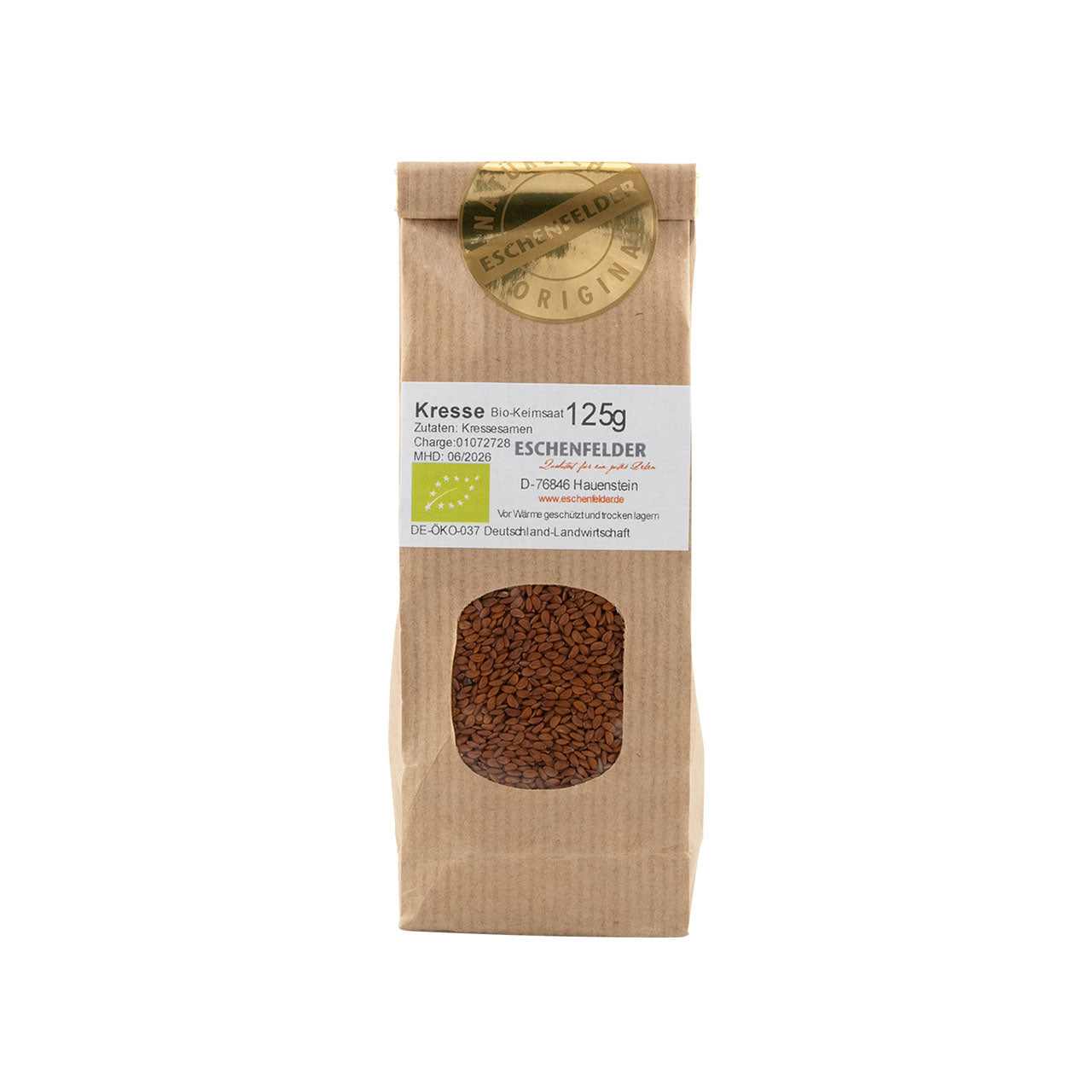 Eschenfelder Bio-Keimsaaten
