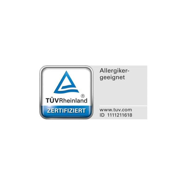 Softsan® Milbenschutz Reiselaken für Allergiker